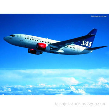 Air Freight to America, Canada, Hilton Head, Battle Creek, Zanesville, Nyac, Toronto